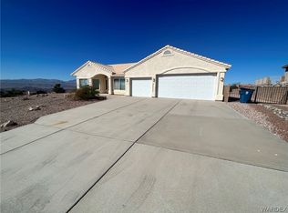 3477 Sunlamp Dr, Bullhead City, AZ 86429