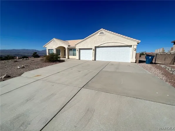 3477 Sunlamp Dr, Bullhead City, AZ 86429