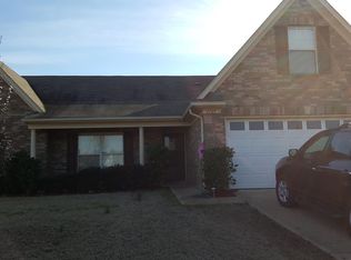 2705 Rutherford Dr, Southaven, MS 38672