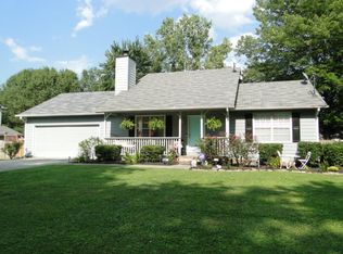 4904 Inskip Rd, Knoxville, TN 37912