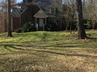 204 N Fork Dr, Anderson, SC 29621