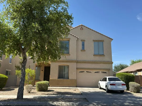 15825 W Jenan Dr, Surprise, AZ 85379