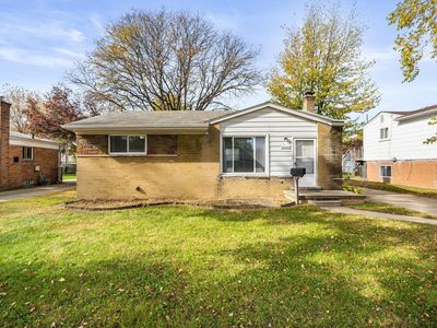 24043 Virginia Dr, Warren, MI, 48091
