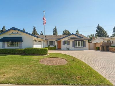 1512 S Lovering Ave, Fullerton, CA, 92833