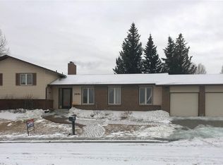 2251 Mariposa Blvd, Casper, WY 82604