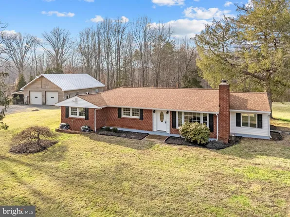 9377 General Winder Rd, Rapidan, VA 22733