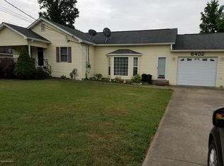 6402 Pendleton Rd, Louisville, KY 40272