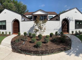 1006 W 2nd Ave, Corsicana, TX 75110