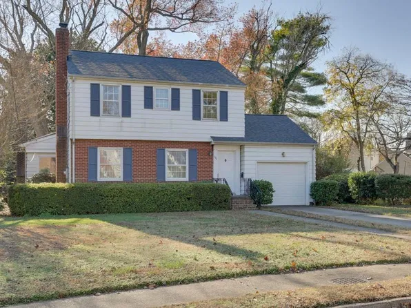 209 Brooke Dr, Hampton, VA 23669