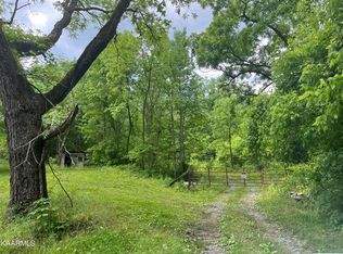 Hurst Hollow Rd, Sevierville, TN 37876