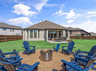 2101 Stilton Cv, Forney, TX 75126