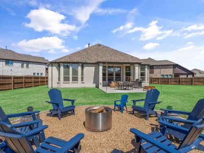 2101 Stilton Cv, Forney, TX, 75126