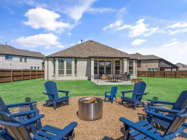 2101 Stilton Cv, Forney, TX 75126