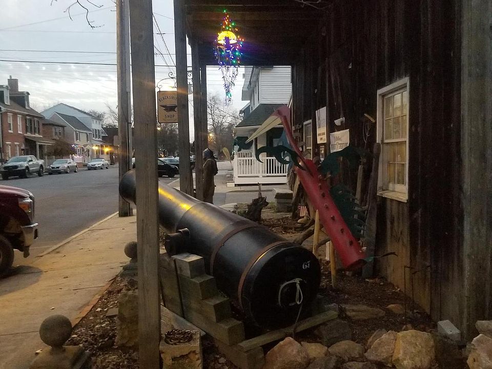 124 Clinton St N, Delaware City, DE 19706 Zillow