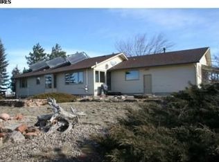 416 E County Road 66, Fort Collins, CO 80524