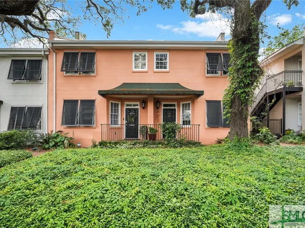 553 E Jones Street, Savannah, GA 31401
