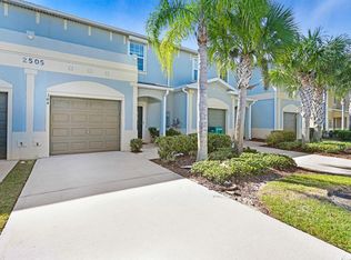 2505 Revolution St UNIT 104, Melbourne, FL 32935