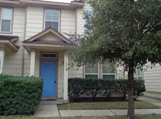 16819 Libson Falls Dr, Houston, TX 77095