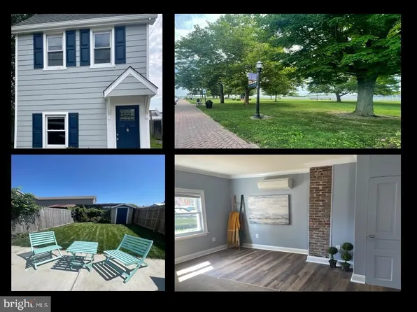 506 Front St, Delaware City, DE 19706