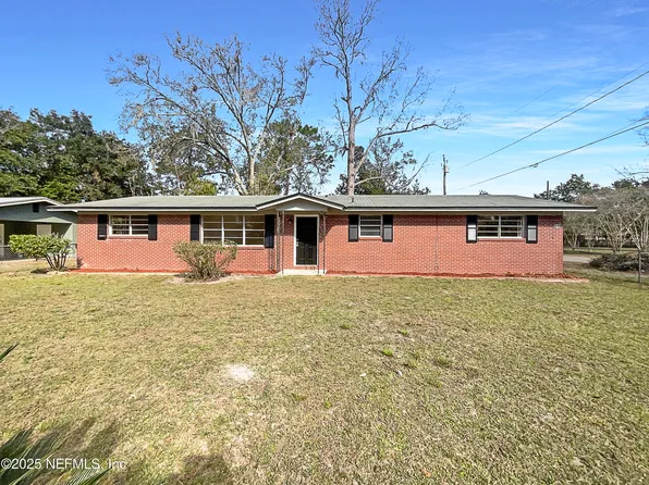219 IVY Street, Macclenny, FL 32063