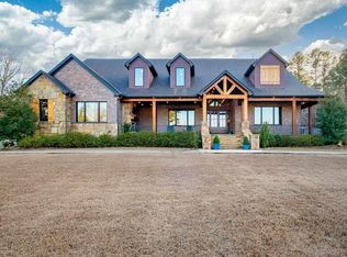 11311 Garrison Rd, Little Rock, AR 72223