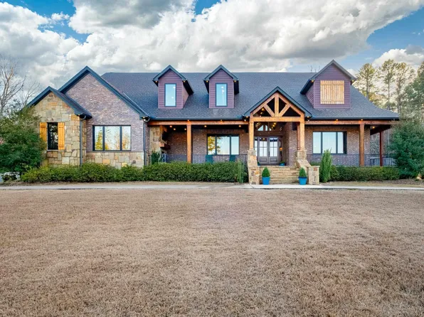 11311 Garrison Rd, Little Rock, AR 72223