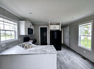 5920 Brickel Dr, Saginaw, MI 48601