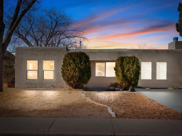 2733 Jefferson St NE, Albuquerque, NM 87110