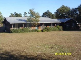 16010 Broad Branch Rd, Chunchula, AL 36521