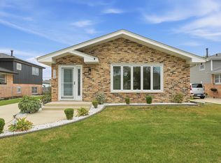 11748 S Laporte Ave, Alsip, IL 60803