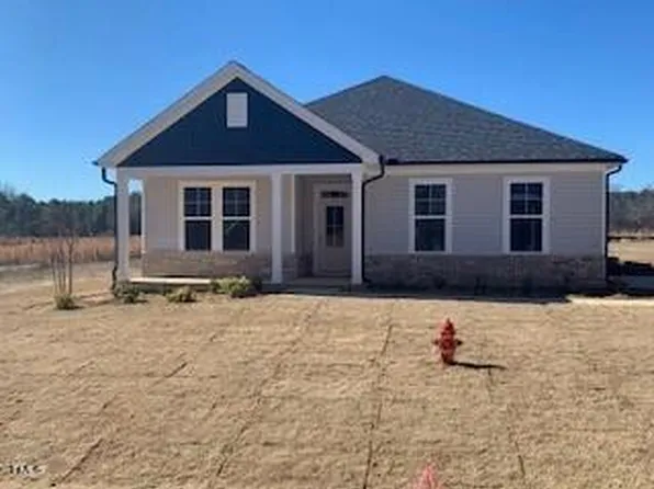 260 Old Fashioned Way, Lillington, NC 27546