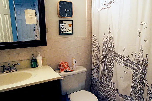 Rented by Twyford Real Estate | media 6