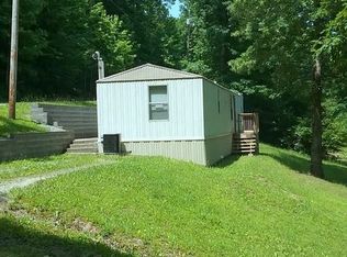 144 Ponders Gap Rd, Ten Mile, TN 37880