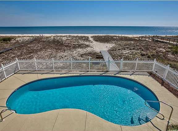 2nd image of 1112 E Gulf Beach Dr