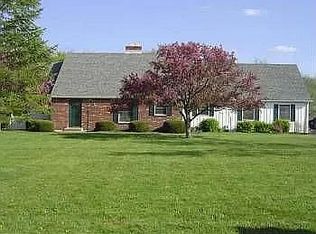 12046 Post Rd NE, Washington Court House, OH 43160