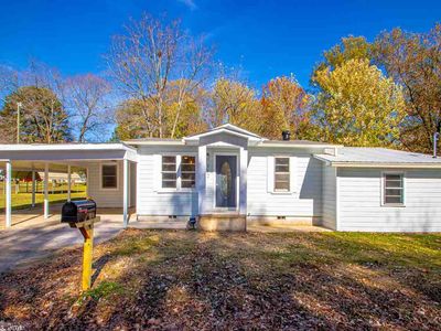112 Speaker St, Conway, AR, 72032