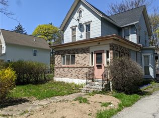 58 Columbia Ave, Rochester, NY 14608