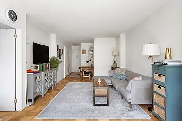 Rented by Compass