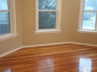 26 Richmond St #2, Brockton, MA 02301