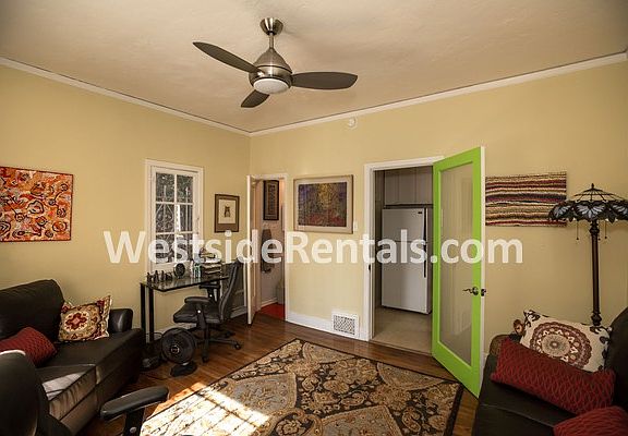 3rd image of 1064 S Cloverdale Ave
