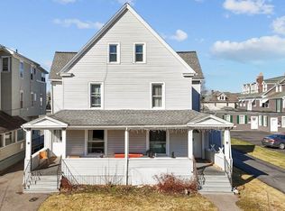 16 Allen St, Johnson City, NY 13790