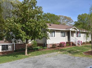 1428 Melrose Rd, Lottsburg, VA 22511