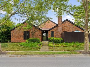 2111 Coach Rd N, Columbus, OH 43220