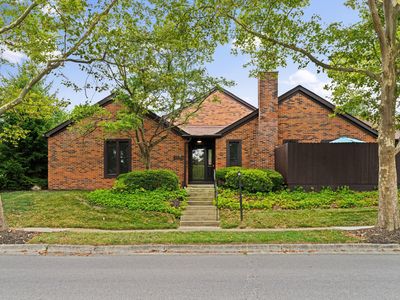 2111 Coach Rd N, Columbus, OH, 43220