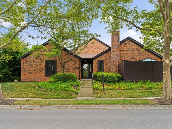 2111 Coach Rd N, Columbus, OH 43220