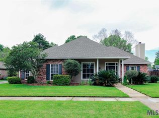 5634 Tullahama Dr, Baton Rouge, LA 70817