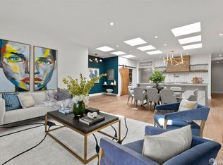 1571 37th Ave, San Francisco, CA