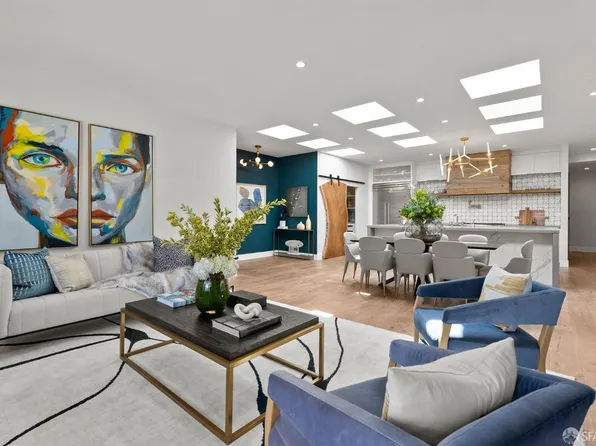 1571 37th Ave, San Francisco, CA 94122