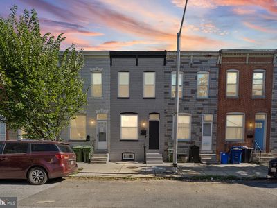 1211 James St, Baltimore, MD, 21223