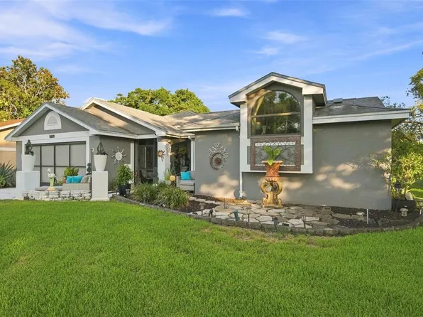 8136 GOLF CLUB COURT, HUDSON, FL 34667